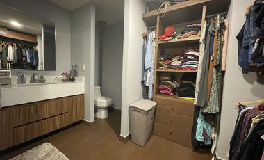Departamento en Renta en Be Grand Alto Pedregal