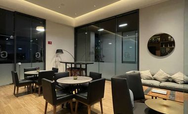 Departamento en Renta en Be Grand Alto Pedregal