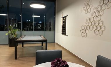 Departamento en Renta en Be Grand Alto Pedregal