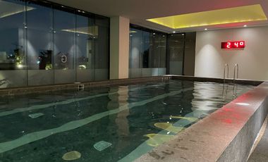 Departamento en Renta en Be Grand Alto Pedregal