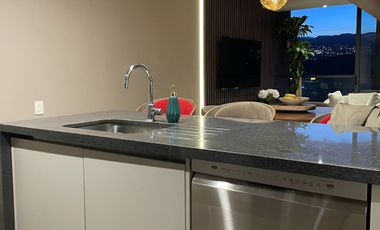 Departamento en Renta en Be Grand Alto Pedregal