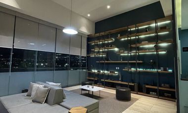 Departamento en Renta en Be Grand Alto Pedregal