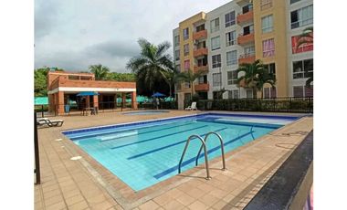 Apartamento sur de Cali Bochalema