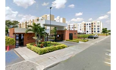 Apartamento sur de Cali Bochalema