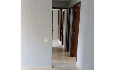 Apartamento sur de Cali Bochalema