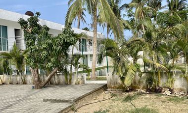 SE VENDE DEPARTAMENTO EN ACAPULCO GUERRERO