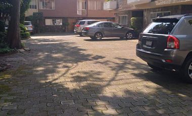 Casa en condominio en venta, Tlacopac