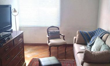 Casa en condominio en venta, Tlacopac