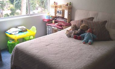 Casa en condominio en venta, Tlacopac