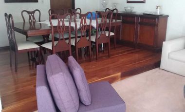 Casa en condominio en venta, Tlacopac