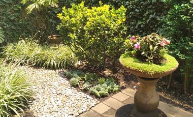 Casa en condominio en venta, Tlacopac