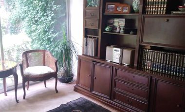 Casa en condominio en venta, Tlacopac