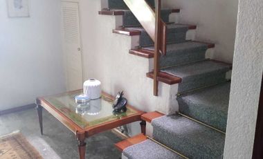 Casa en condominio en venta, Tlacopac
