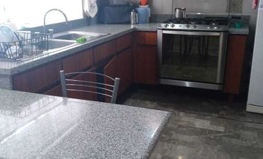 Casa en condominio en venta, Tlacopac
