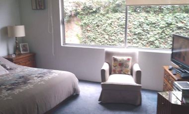 Casa en condominio en venta, Tlacopac