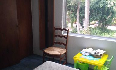 Casa en condominio en venta, Tlacopac