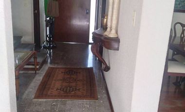 Casa en condominio en venta, Tlacopac