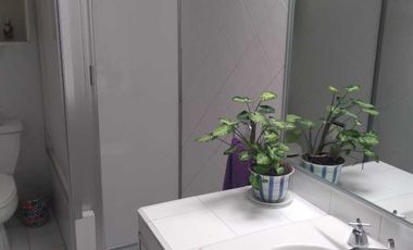 Casa en condominio en venta, Tlacopac