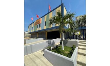 Proyecto de Vivienda VIS en Soledad, Atlantico