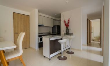 Proyecto de Vivienda VIS en Soledad, Atlantico