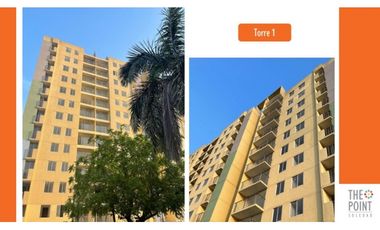 Proyecto de Vivienda VIS en Soledad, Atlantico