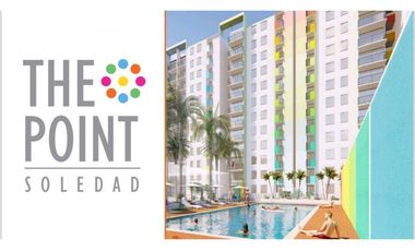 Proyecto de Vivienda VIS en Soledad, Atlantico