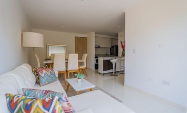 Proyecto de Vivienda VIS en Soledad, Atlantico