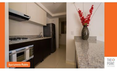 Proyecto de Vivienda VIS en Soledad, Atlantico