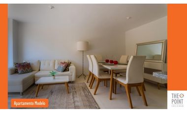 Proyecto de Vivienda VIS en Soledad, Atlantico