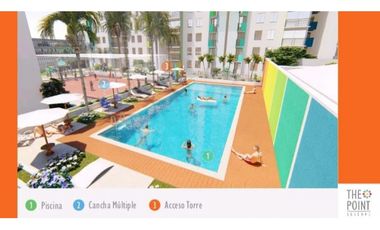 Proyecto de Vivienda VIS en Soledad, Atlantico