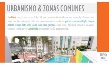Proyecto de Vivienda VIS en Soledad, Atlantico