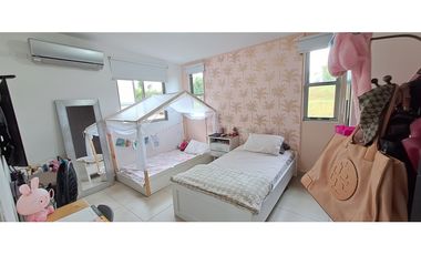 Casa en Venta Palmia, Woodlands Panamá Pacifico