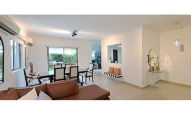 Casa en Venta Palmia, Woodlands Panamá Pacifico