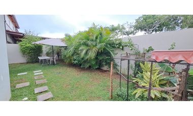 Casa en Venta Palmia, Woodlands Panamá Pacifico