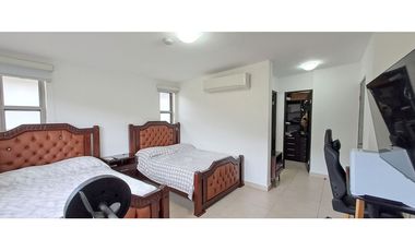 Casa en Venta Palmia, Woodlands Panamá Pacifico