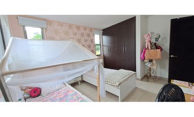 Casa en Venta Palmia, Woodlands Panamá Pacifico