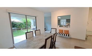 Casa en Venta Palmia, Woodlands Panamá Pacifico