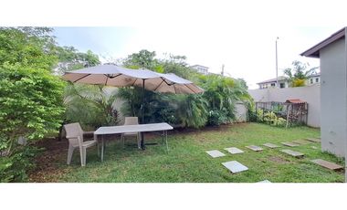 Casa en Venta Palmia, Woodlands Panamá Pacifico