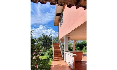 En venta  Finca en los santos de 15 hectareas