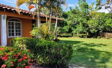 En venta  Finca en los santos de 15 hectareas