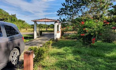 En venta  Finca en los santos de 15 hectareas