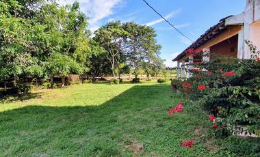 En venta  Finca en los santos de 15 hectareas
