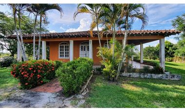 En venta  Finca en los santos de 15 hectareas