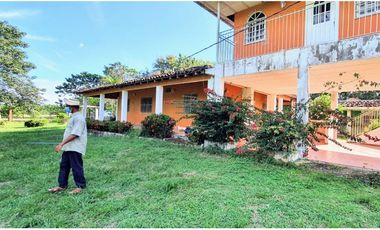 En venta  Finca en los santos de 15 hectareas