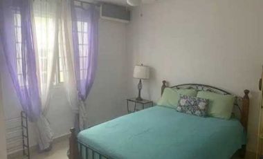 ALQUILO CASA AMOBLADA EN ARRAIJAN PLAYA DORADA PH LAS OLAS 3R (DMFS)