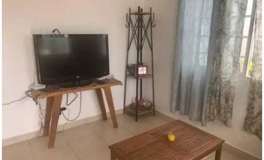 ALQUILO CASA AMOBLADA EN ARRAIJAN PLAYA DORADA PH LAS OLAS 3R (DMFS)