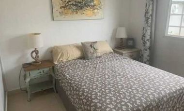 ALQUILO CASA AMOBLADA EN ARRAIJAN PLAYA DORADA PH LAS OLAS 3R (DMFS)