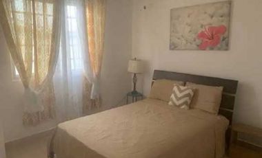 ALQUILO CASA AMOBLADA EN ARRAIJAN PLAYA DORADA PH LAS OLAS 3R (DMFS)