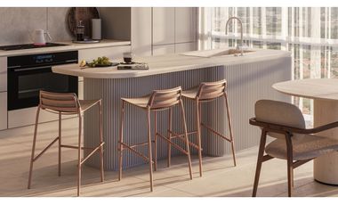 SEA CONFIABLE VENDE APARTAMENTO COSTA DEL ESTE 2 REC