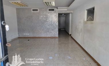 ALQUILER LOCAL EN ZONA EL DORADO MALL 126M2 KAF